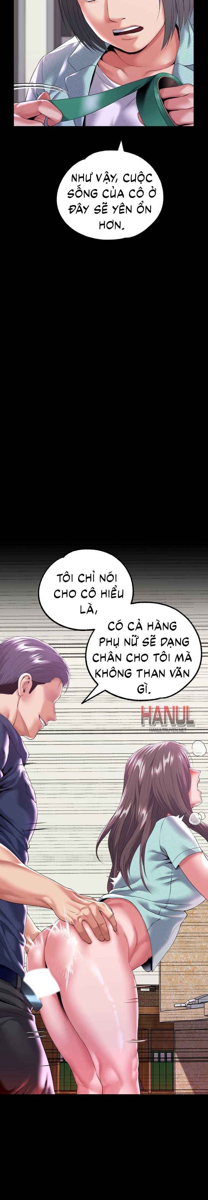 đọc truyện Chuyện Trong Tù Chương 7 ảnh 9 tại Thiên Thai Truyện