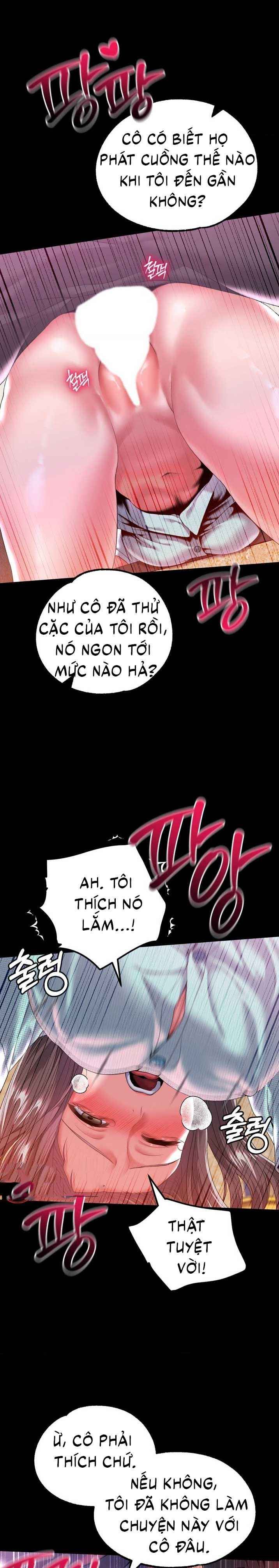 đọc truyện Chuyện Trong Tù Chương 7 ảnh 10 tại Thiên Thai Truyện