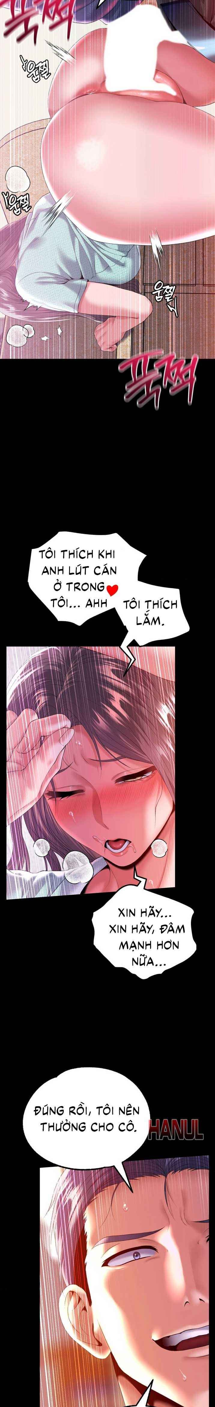 đọc truyện Chuyện Trong Tù Chương 7 ảnh 11 tại Thiên Thai Truyện