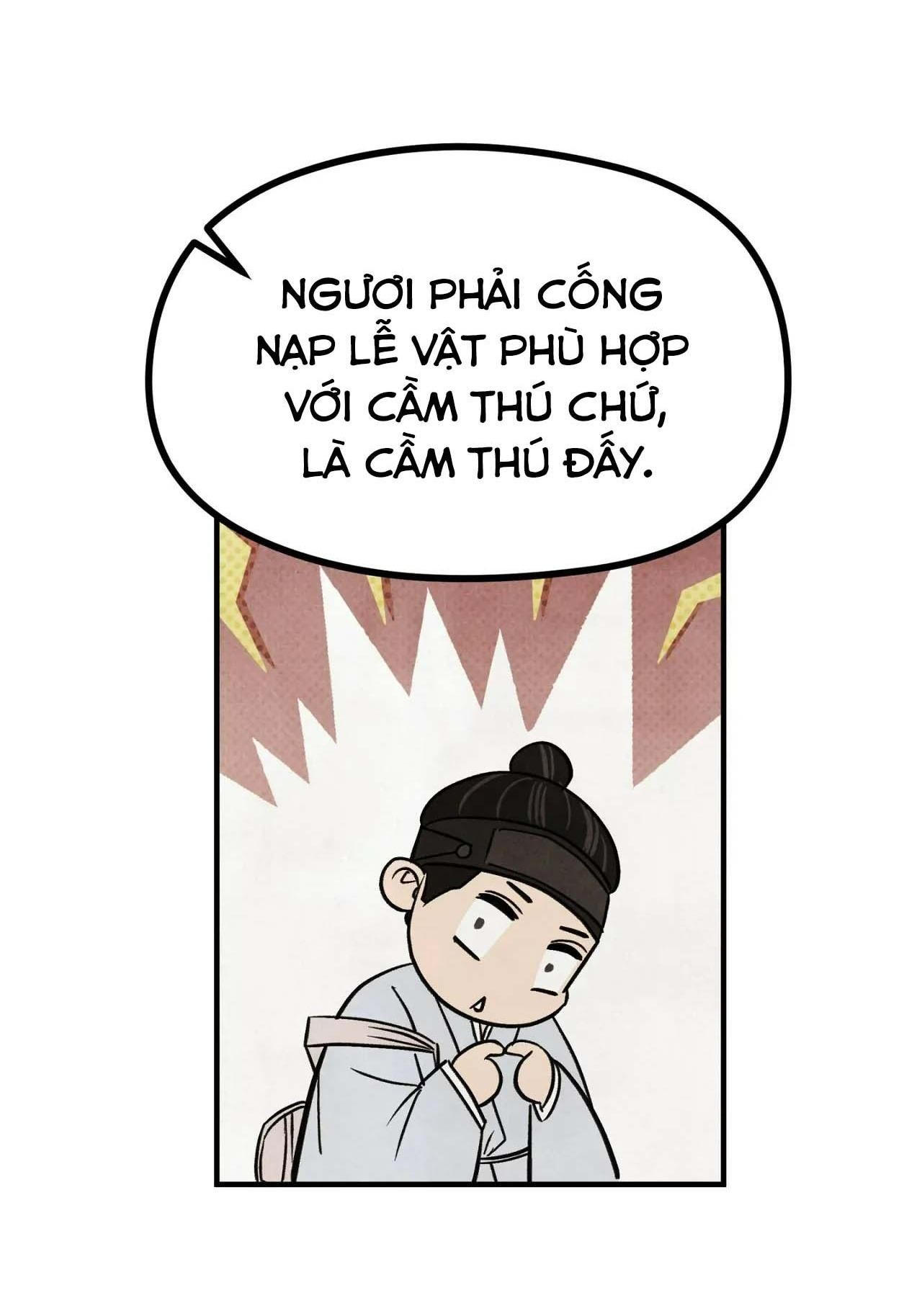 đọc truyện Chuyện Về Bánh Hotteok Chương 1 ảnh 31 tại Truyện Dạ Ký