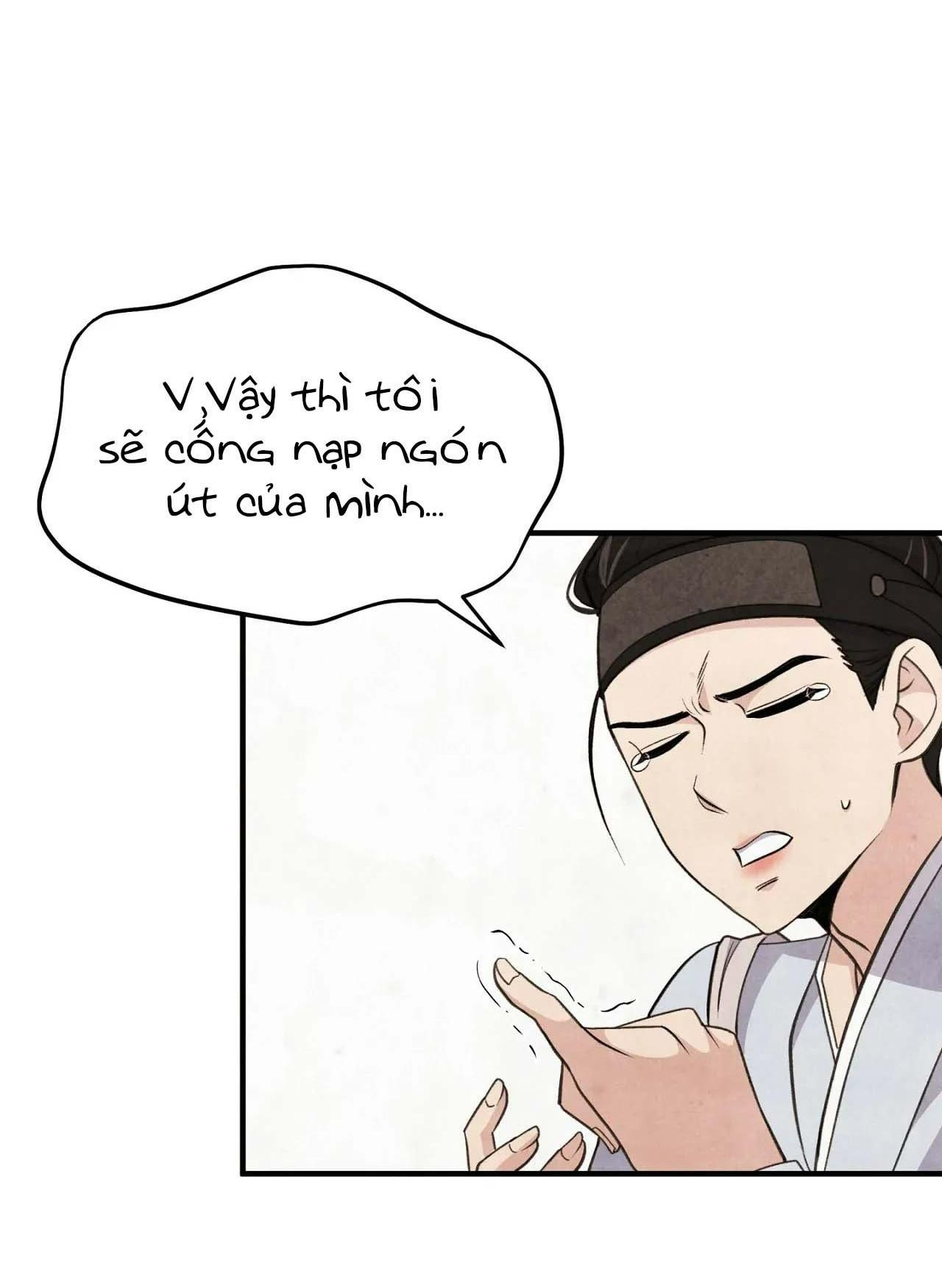đọc truyện Chuyện Về Bánh Hotteok Chương 1 ảnh 35 tại Truyện Dạ Ký