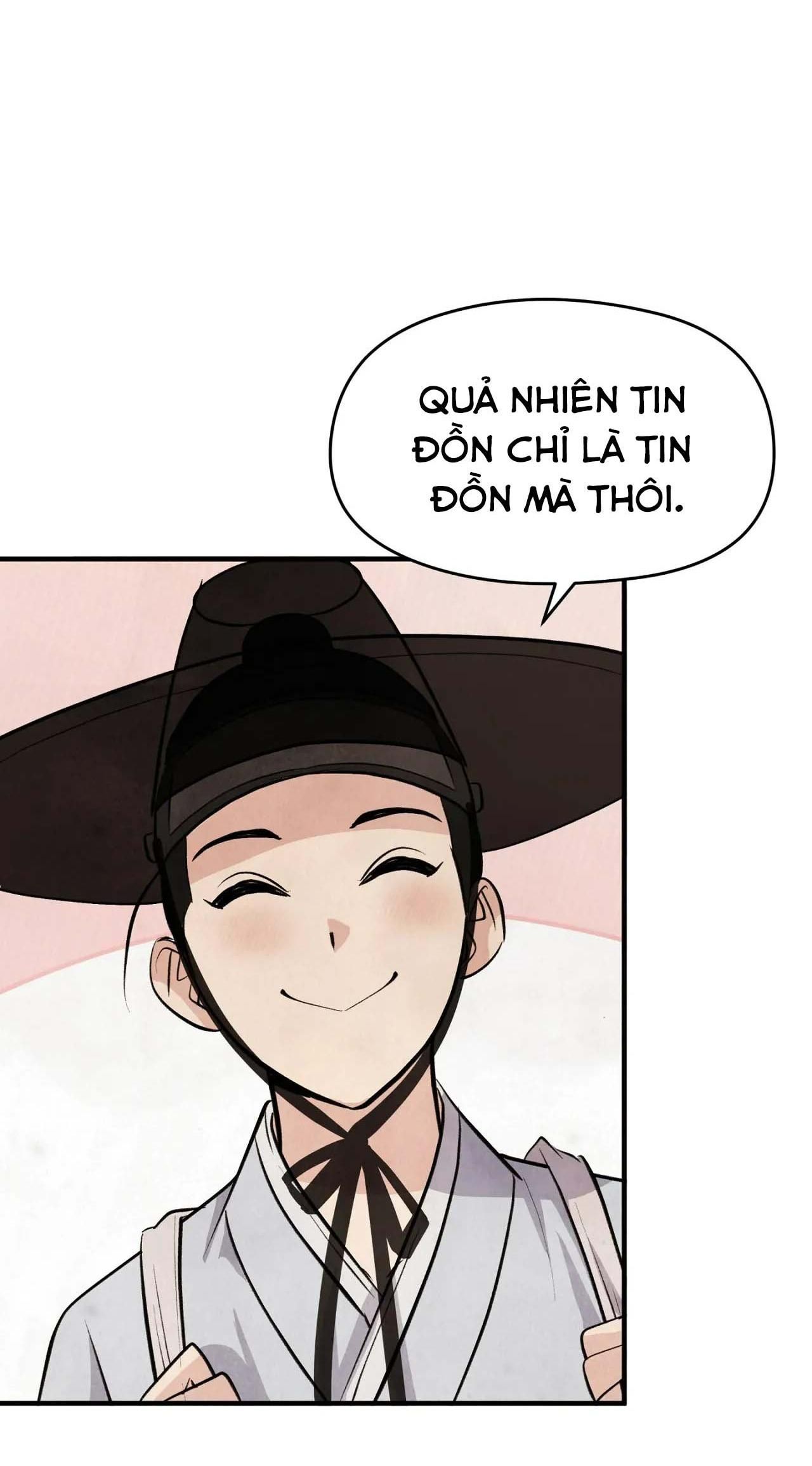 đọc truyện Chuyện Về Bánh Hotteok Chương 1 ảnh 7 tại Truyện Dạ Ký