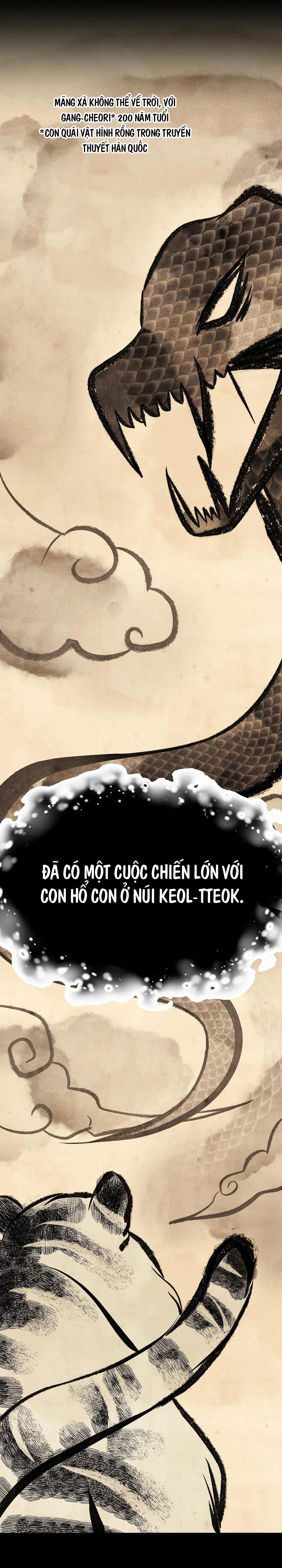 đọc truyện Chuyện Về Bánh Hotteok Chương 12 ảnh 13 tại Truyện Dạ Ký