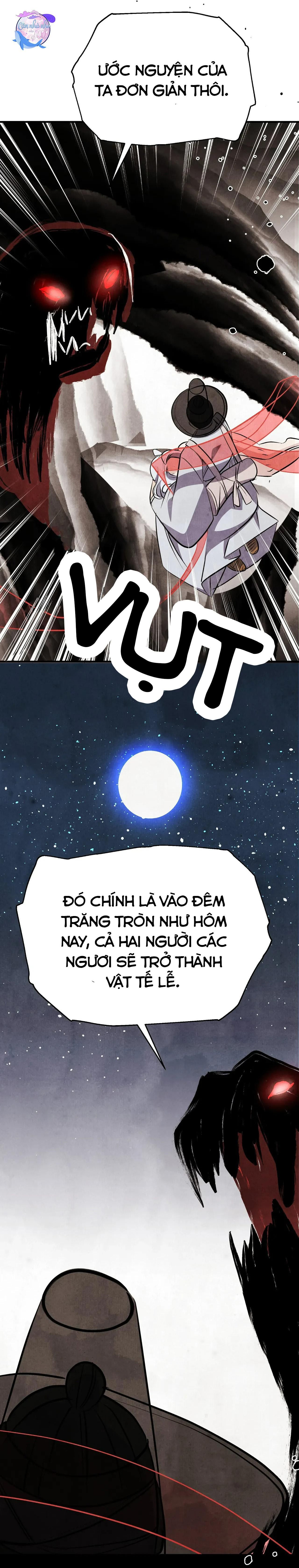 đọc truyện Chuyện Về Bánh Hotteok Chương 18 ảnh 12 tại Thiên Thai Truyện