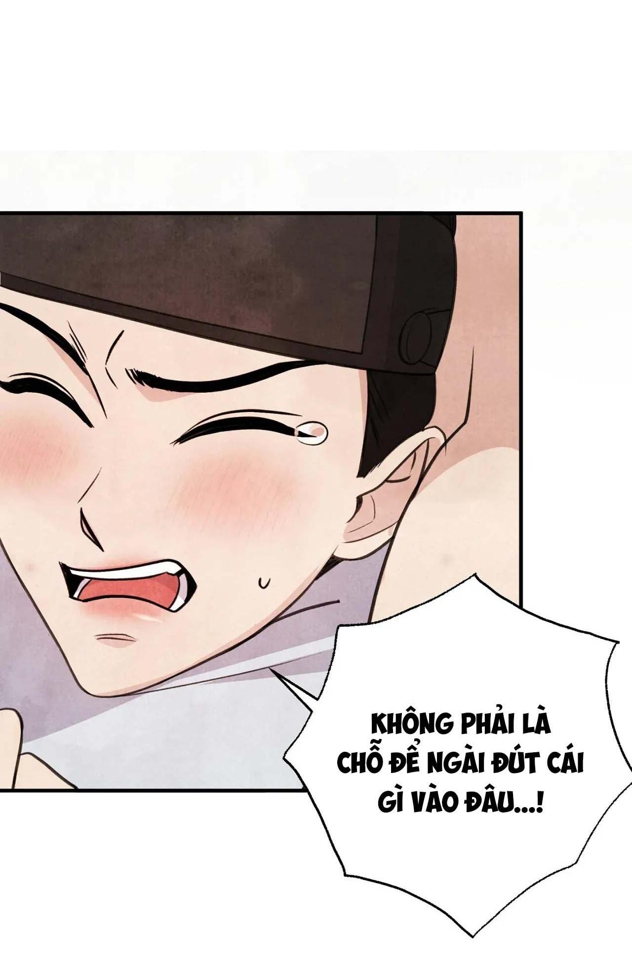 đọc truyện Chuyện Về Bánh Hotteok Chương 2 ảnh 6 tại Truyện Dạ Ký