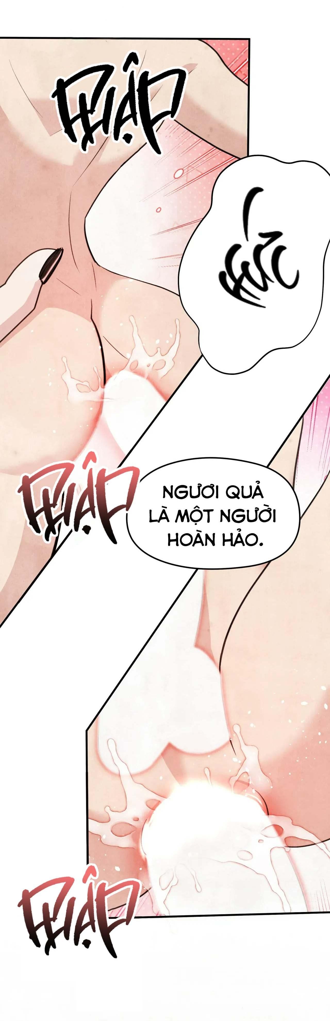 đọc truyện Chuyện Về Bánh Hotteok Chương 2 ảnh 56 tại Truyện Dạ Ký
