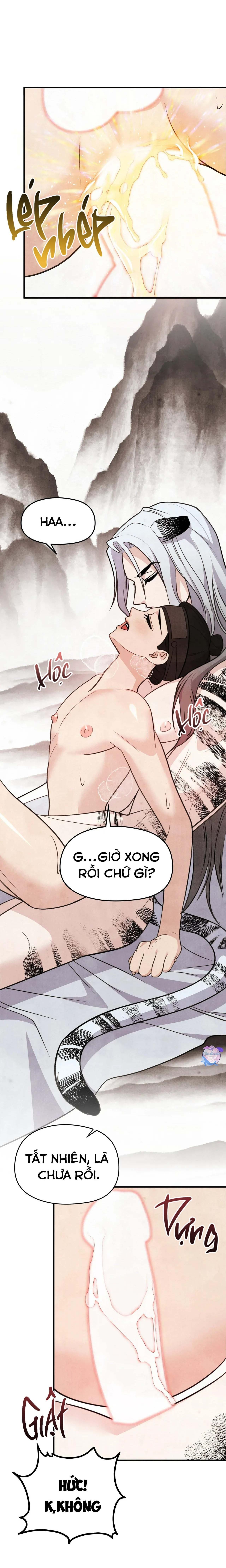 đọc truyện Chuyện Về Bánh Hotteok Chương 2 ảnh 58 tại Truyện Dạ Ký