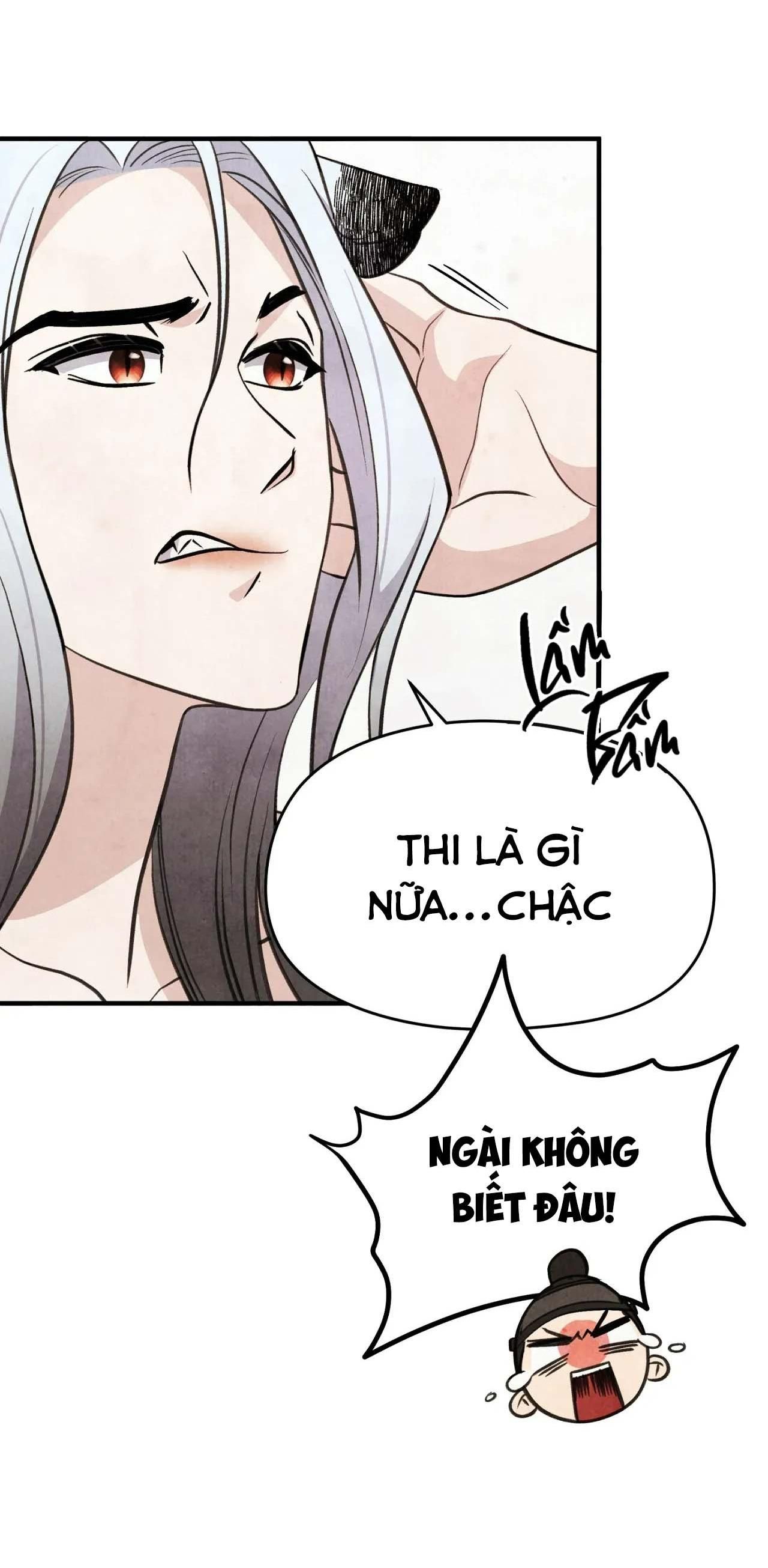đọc truyện Chuyện Về Bánh Hotteok Chương 2 ảnh 63 tại Truyện Dạ Ký
