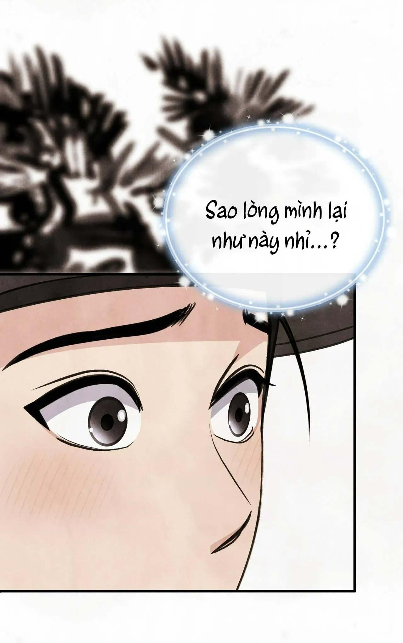 đọc truyện Chuyện Về Bánh Hotteok Chương 3 ảnh 16 tại Truyện Dạ Ký