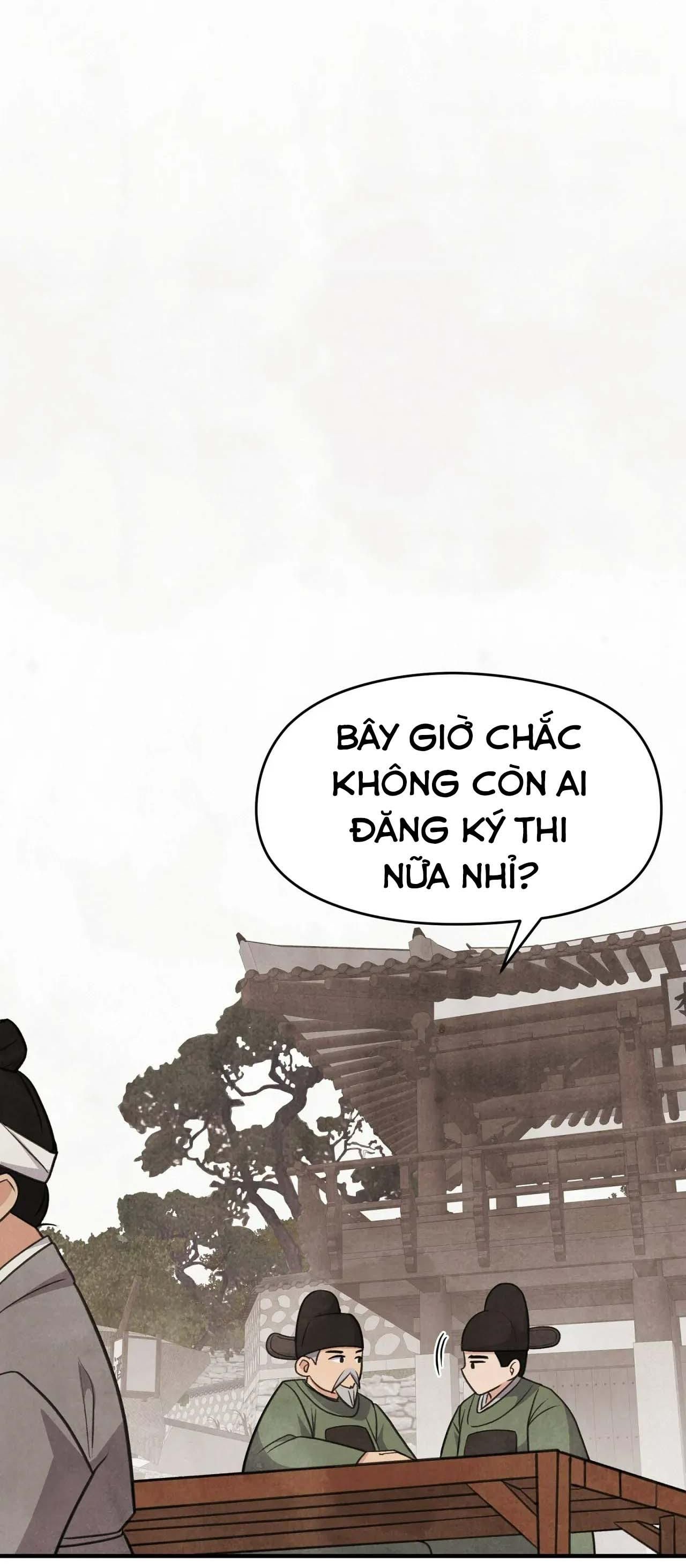 đọc truyện Chuyện Về Bánh Hotteok Chương 3 ảnh 19 tại Truyện Dạ Ký