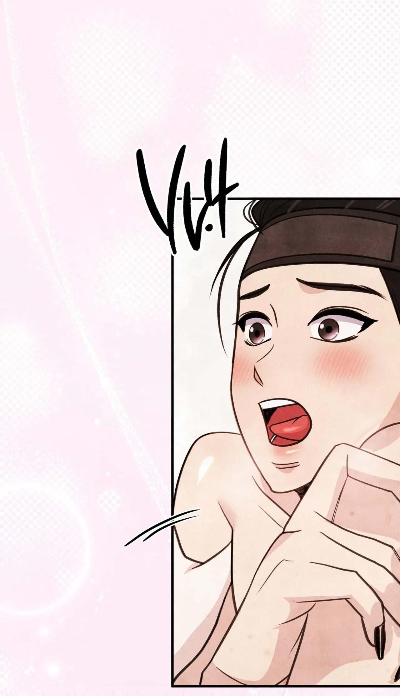 đọc truyện Chuyện Về Bánh Hotteok Chương 3 ảnh 64 tại Truyện Dạ Ký
