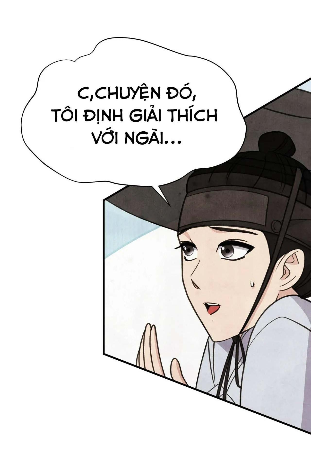 đọc truyện Chuyện Về Bánh Hotteok Chương 4 ảnh 27 tại Truyện Dạ Ký