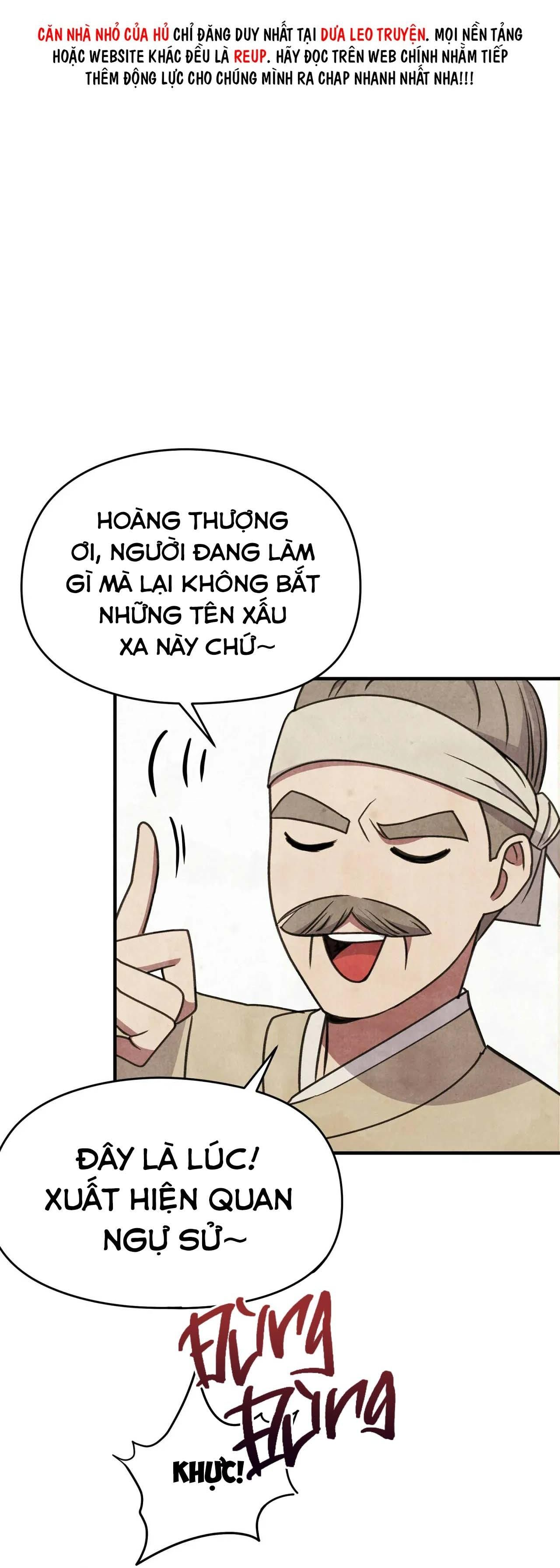 đọc truyện Chuyện Về Bánh Hotteok Chương 4 ảnh 6 tại Truyện Dạ Ký