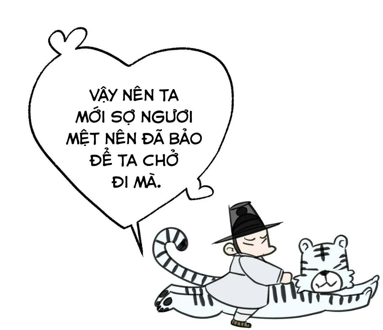 đọc truyện Chuyện Về Bánh Hotteok Chương 4 ảnh 63 tại Truyện Dạ Ký