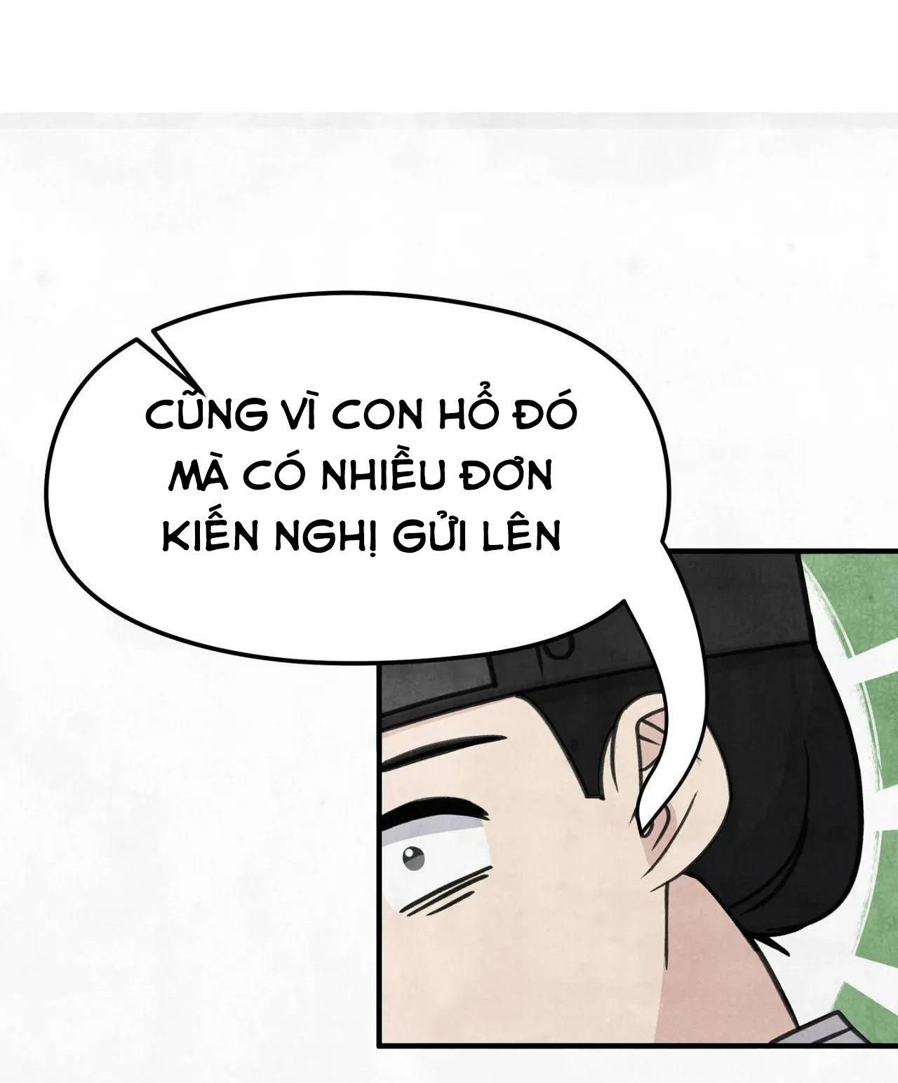 đọc truyện Chuyện Về Bánh Hotteok Chương 5 ảnh 18 tại Truyện Dạ Ký