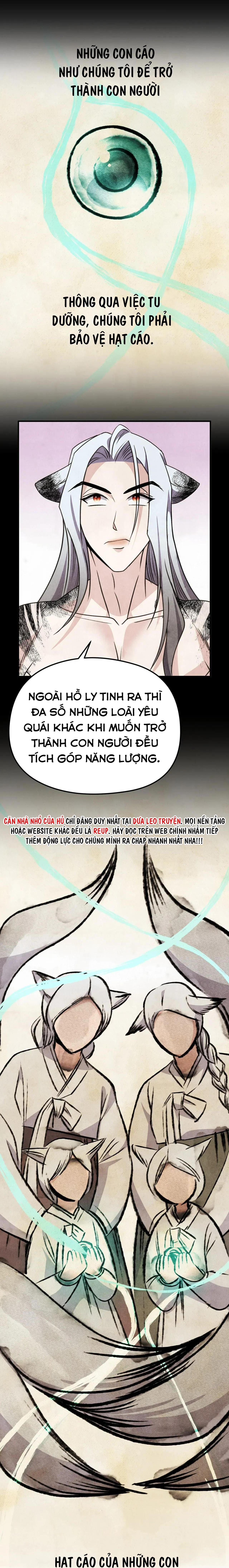 đọc truyện Chuyện Về Bánh Hotteok Chương 6 ảnh 29 tại Truyện Dạ Ký