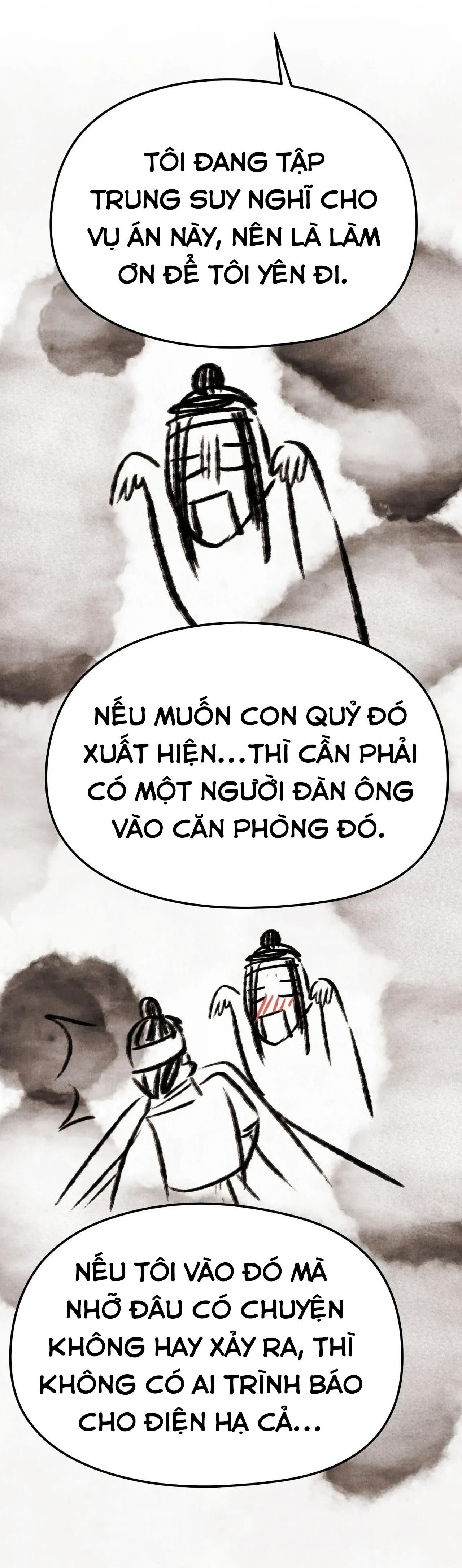 đọc truyện Chuyện Về Bánh Hotteok Chương 7 ảnh 49 tại Truyện Dạ Ký