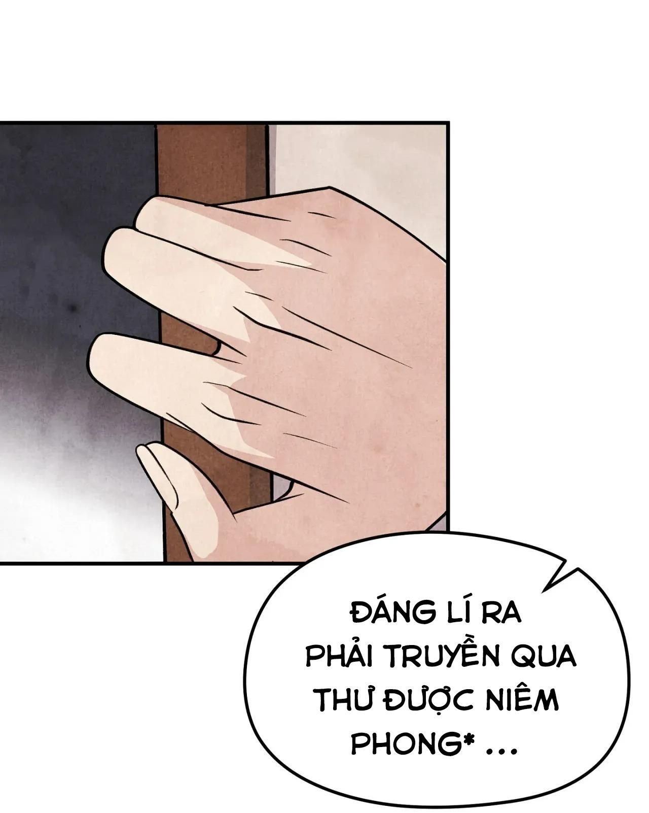 đọc truyện Chuyện Về Bánh Hotteok Chương 7 ảnh 10 tại Truyện Dạ Ký