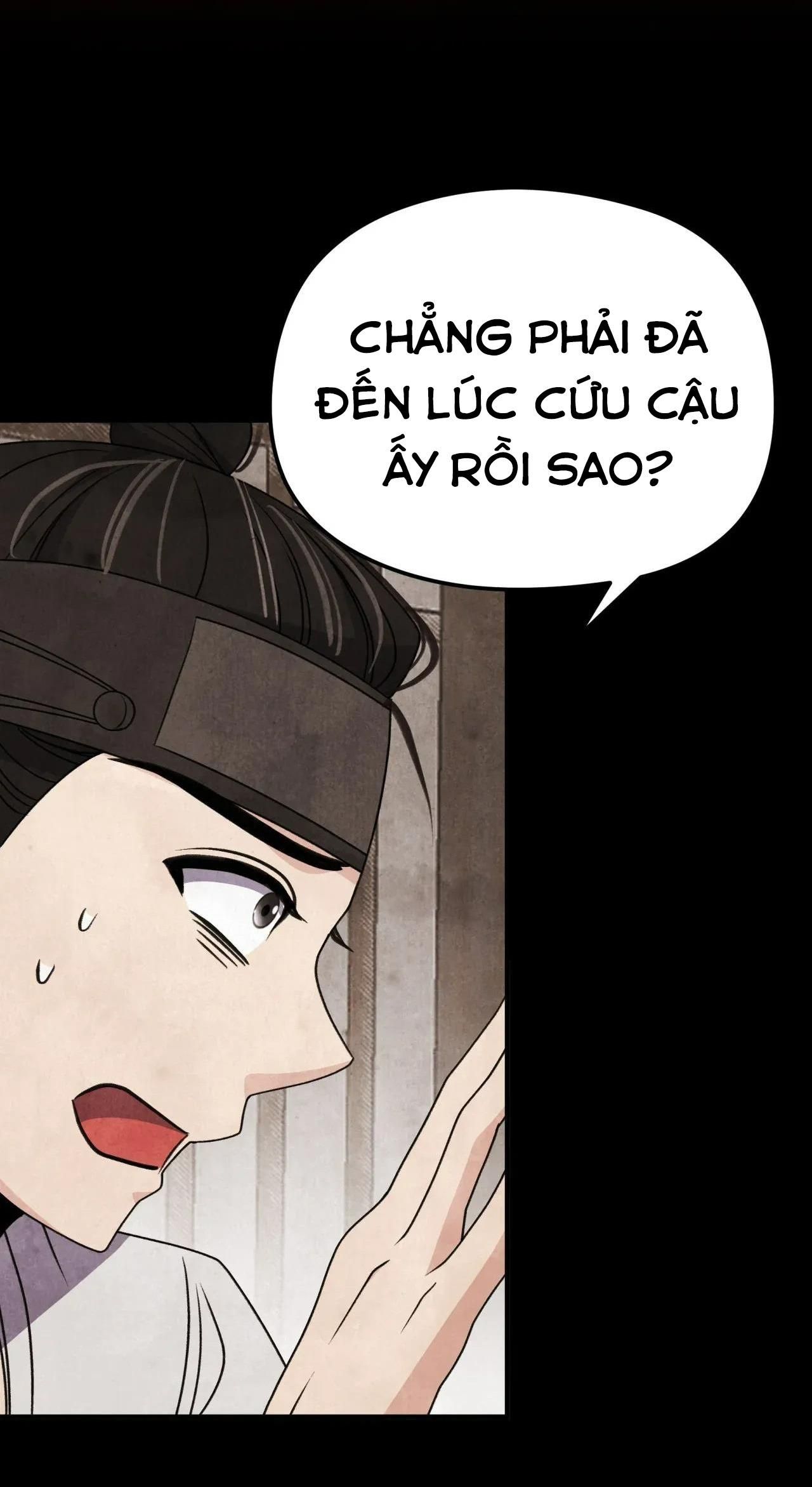 đọc truyện Chuyện Về Bánh Hotteok Chương 8 ảnh 6 tại Truyện Dạ Ký