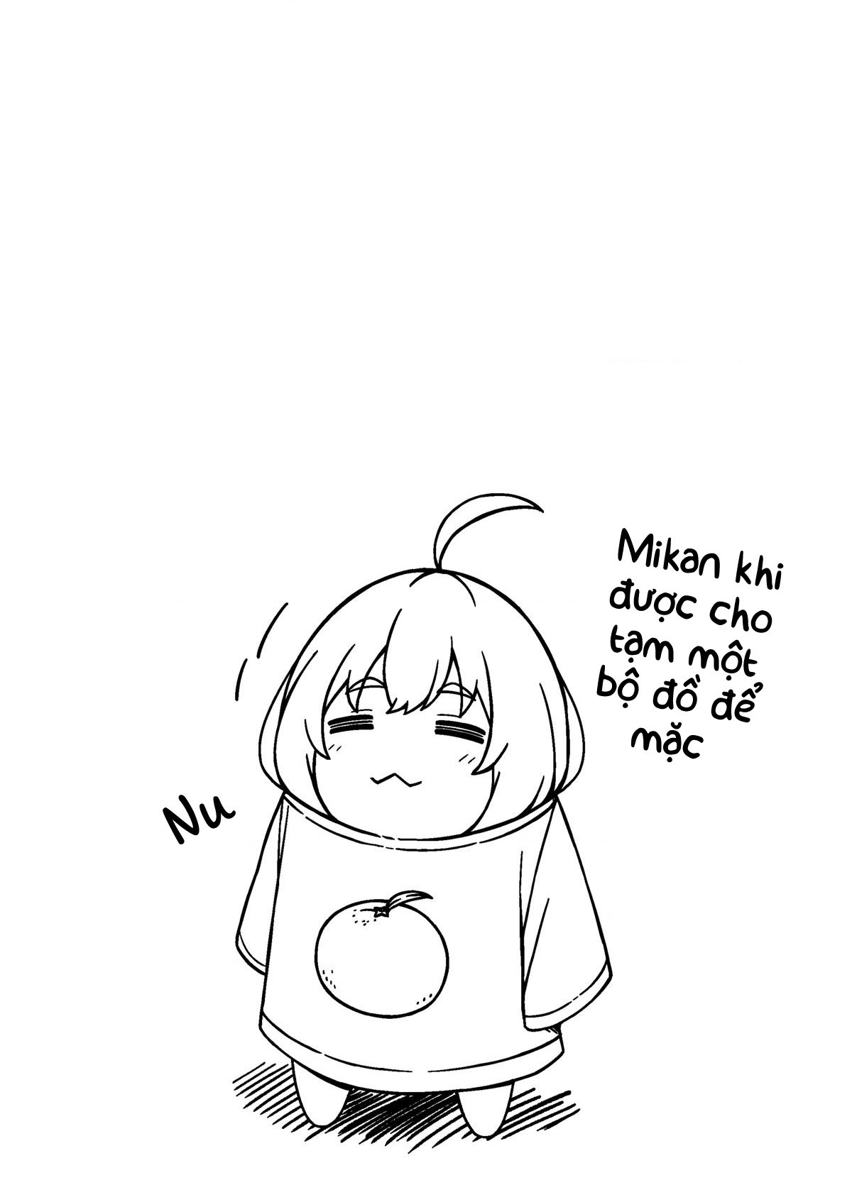 đọc truyện Chuyện Về Cô Cún Cưng Hóa Thành Người Chương 1 ảnh 6 tại Thiên Thai Truyện