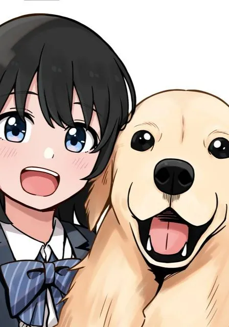 Chuyện Về Cô Cún Cưng Hóa Thành Người