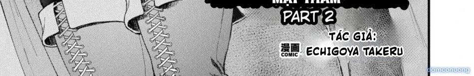 đọc truyện Chuyện Về Những Ca Nữ Tính Hóa Quái Dị~mật Thám~ Chương 2 ảnh 4 tại Thiên Thai Truyện