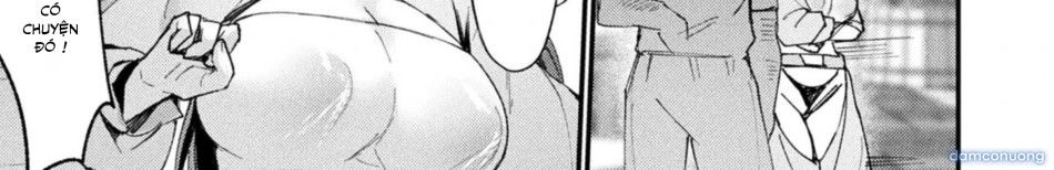 đọc truyện Chuyện Về Những Ca Nữ Tính Hóa Quái Dị~mật Thám~ Chương 2 ảnh 8 tại Thiên Thai Truyện