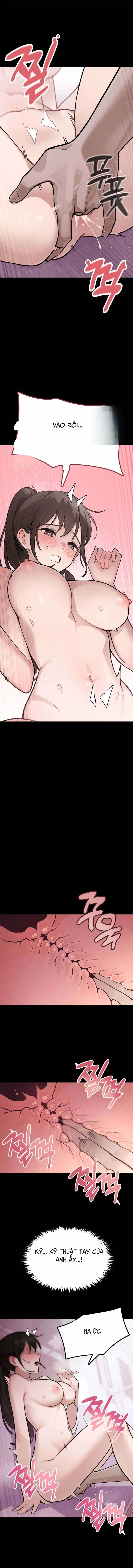 đọc truyện Chuyến Xe Cuối Cùng Đi Đến Địa Ngục Chương 1.2 ảnh 13 tại Thiên Thai Truyện