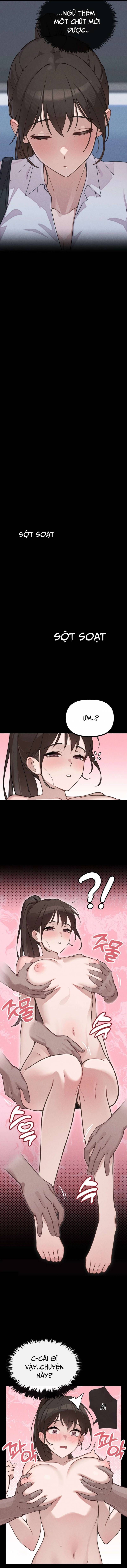 đọc truyện Chuyến Xe Cuối Cùng Đi Đến Địa Ngục Chương 1.2 ảnh 8 tại Thiên Thai Truyện