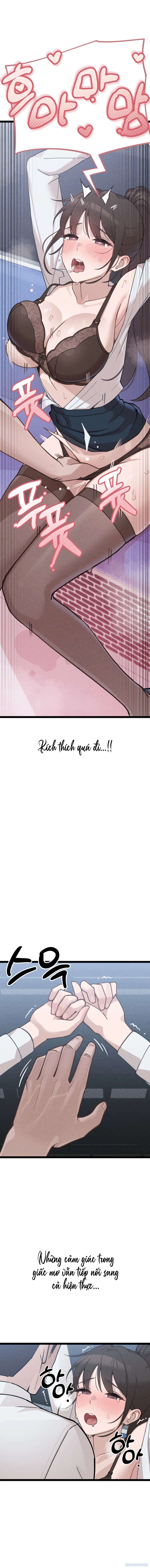 đọc truyện Chuyến Xe Cuối Cùng Đi Đến Địa Ngục Chương 2 ảnh 6 tại Thiên Thai Truyện