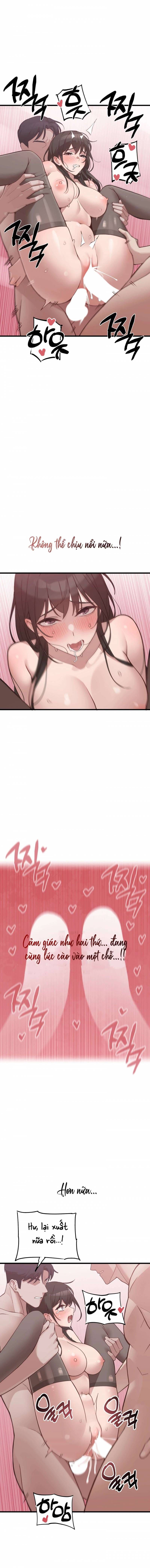 đọc truyện Chuyến Xe Cuối Cùng Đi Đến Địa Ngục Chương 4 ảnh 15 tại Thiên Thai Truyện