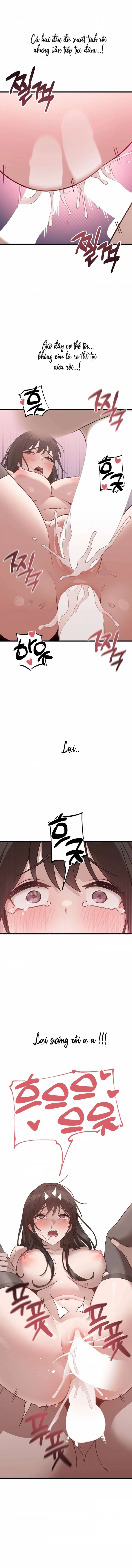 đọc truyện Chuyến Xe Cuối Cùng Đi Đến Địa Ngục Chương 4 ảnh 16 tại Thiên Thai Truyện