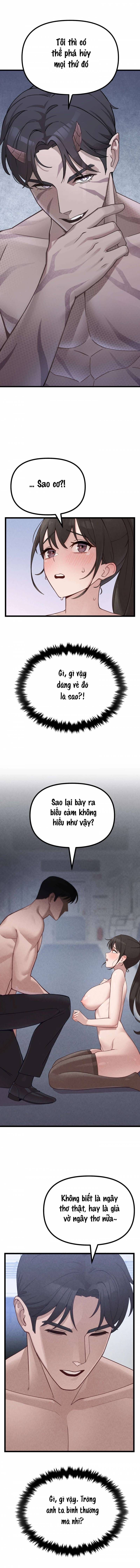 đọc truyện Chuyến Xe Cuối Cùng Đi Đến Địa Ngục Chương 4 ảnh 4 tại Thiên Thai Truyện