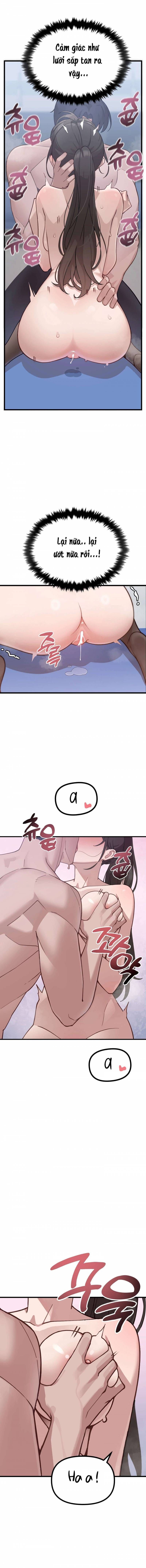 đọc truyện Chuyến Xe Cuối Cùng Đi Đến Địa Ngục Chương 4 ảnh 6 tại Thiên Thai Truyện