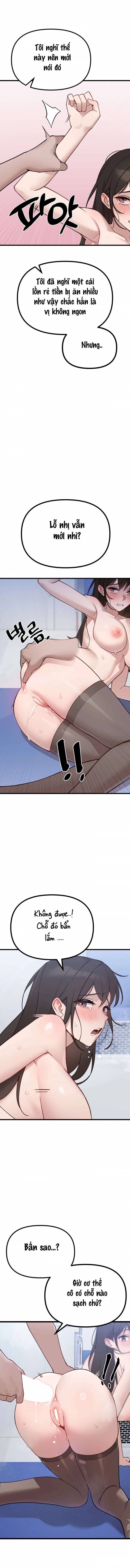 đọc truyện Chuyến Xe Cuối Cùng Đi Đến Địa Ngục Chương 4 ảnh 8 tại Thiên Thai Truyện