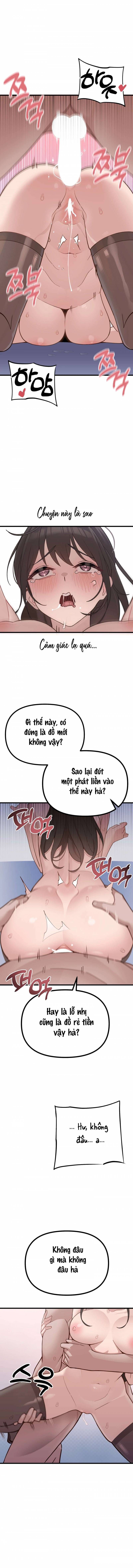 đọc truyện Chuyến Xe Cuối Cùng Đi Đến Địa Ngục Chương 4 ảnh 10 tại Thiên Thai Truyện