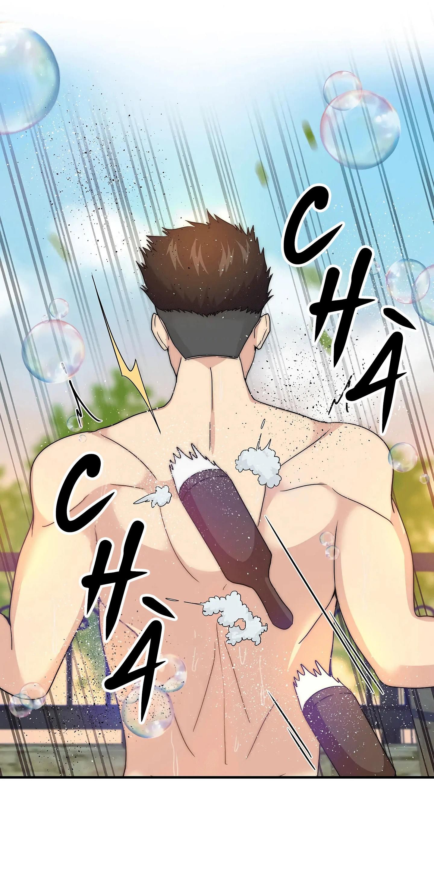 đọc truyện Cinderella Chương 4 ảnh 8 tại Thiên Thai Truyện