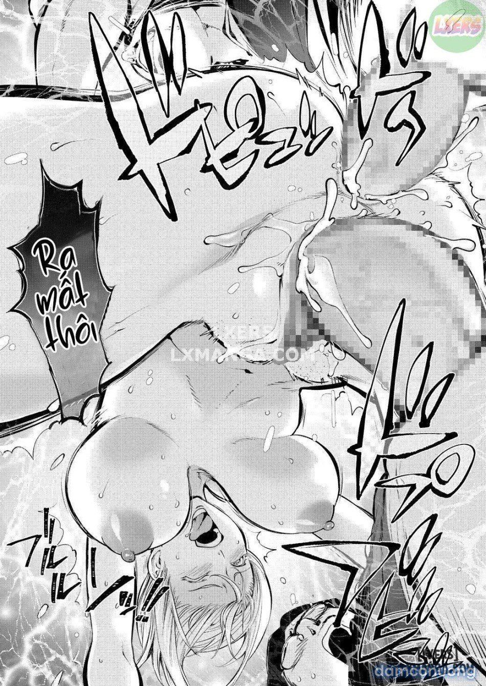 đọc truyện Clara-sensei No Bijutsu Kyoushitsuuu Chương 1 ảnh 32 tại Thiên Thai Truyện