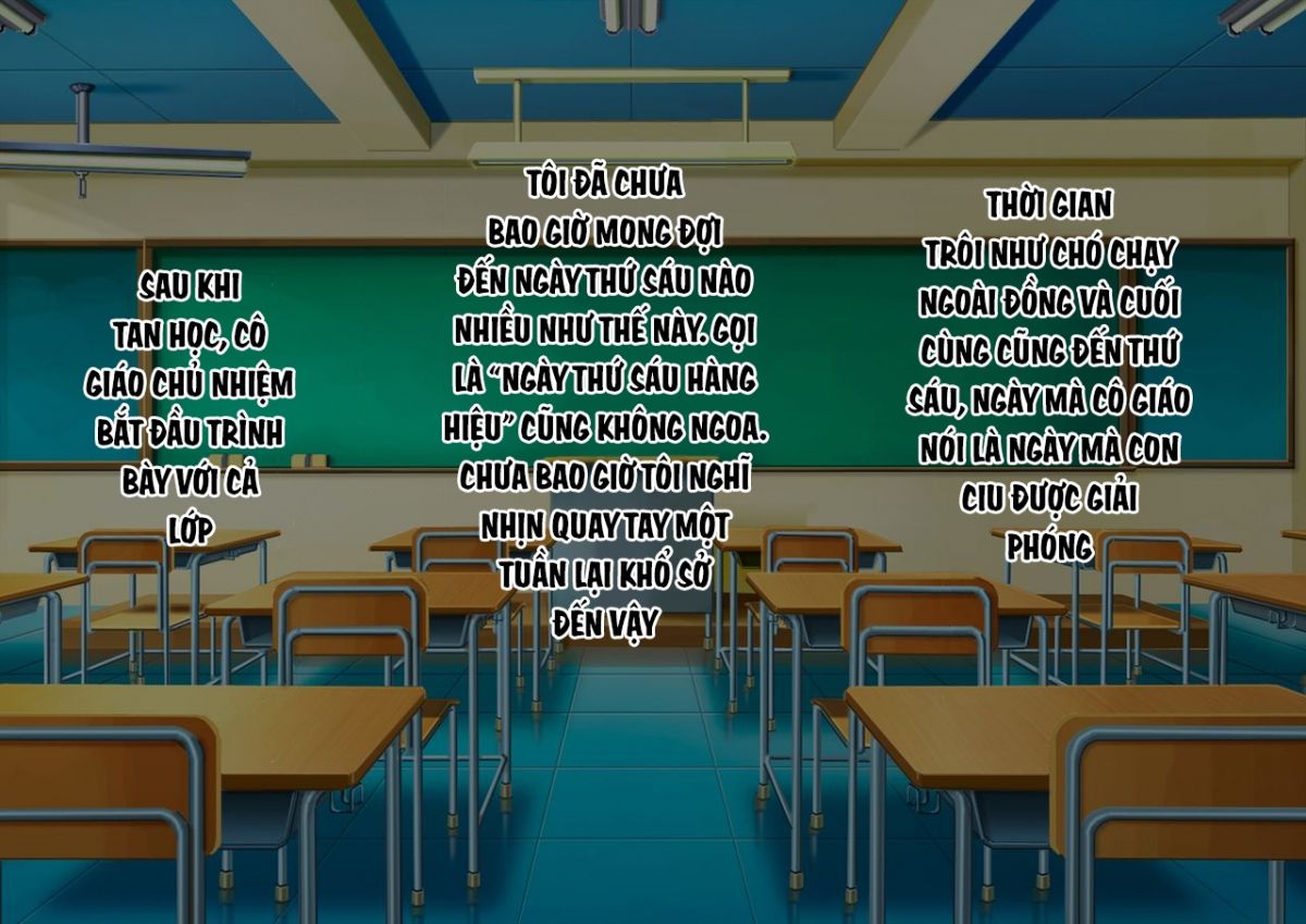 đọc truyện Class No Joshi Ni Shasei Kanri Sareru Gakkou! Chương 3 ảnh 9 tại Giả Dược