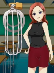 đọc truyện Class No Joshi Ni Shasei Kanri Sareru Gakkou! Giả Dược