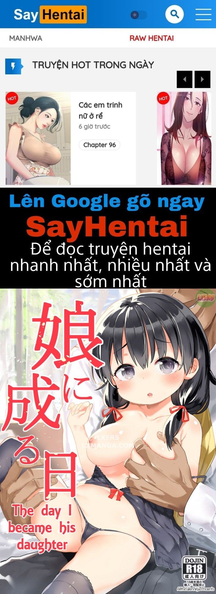 đọc truyện Class No Ohime Chương 3 ảnh 1 tại Giả Dược