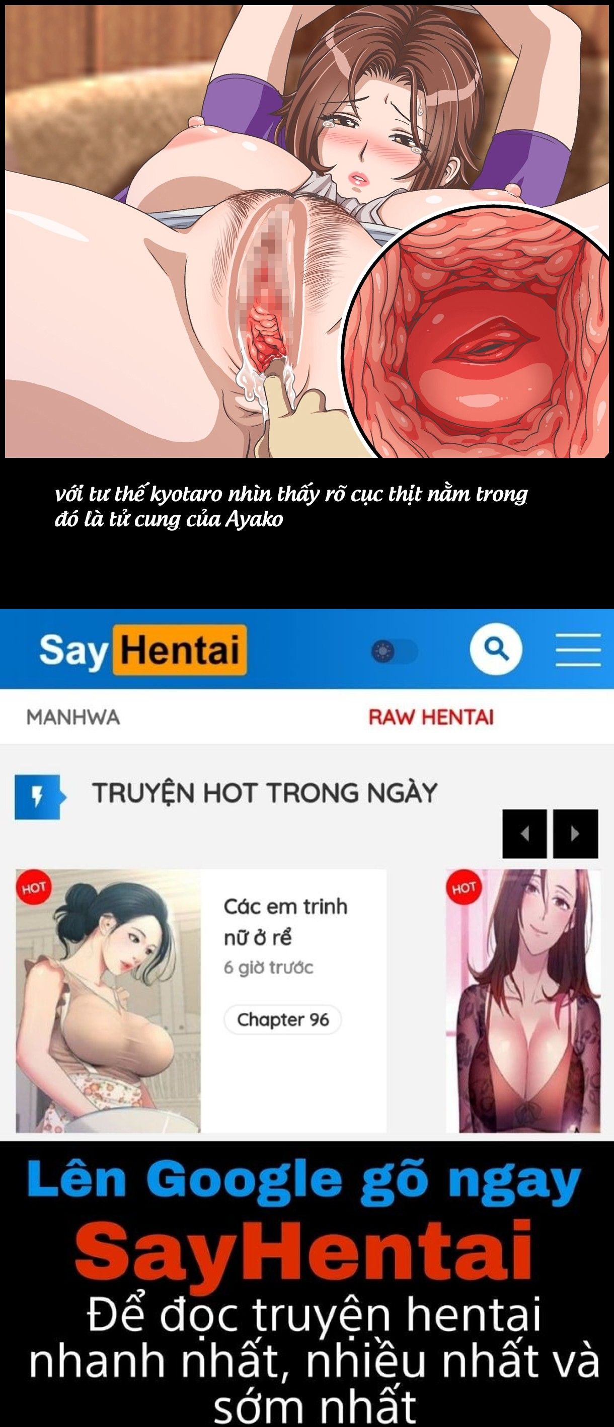 đọc truyện Classmate No Mama O Otosu - Kyoutarou Hen Chương 1 ảnh 140 tại Giả Dược