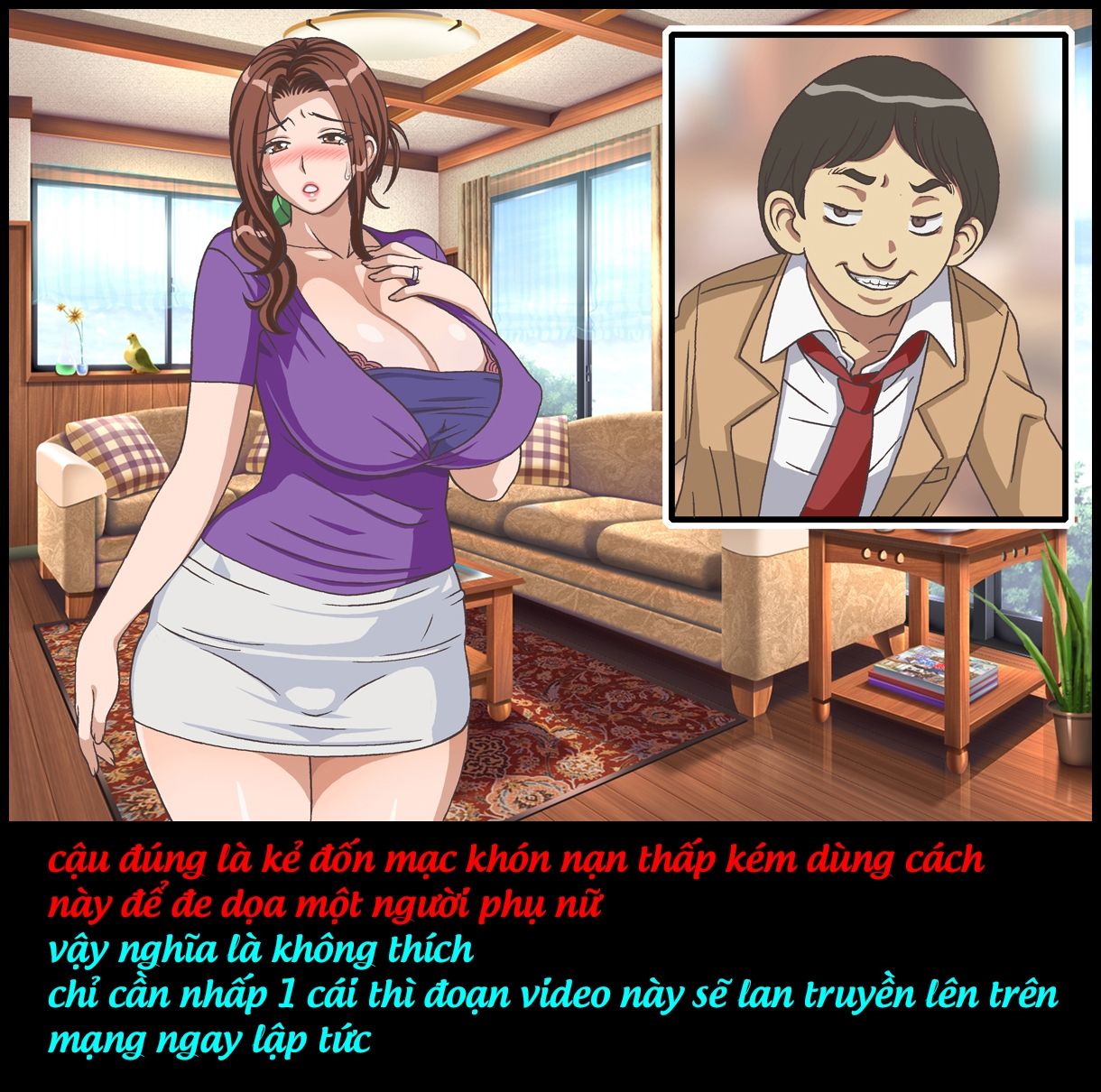 đọc truyện Classmate No Mama O Otosu - Kyoutarou Hen Chương 1 ảnh 4 tại Giả Dược