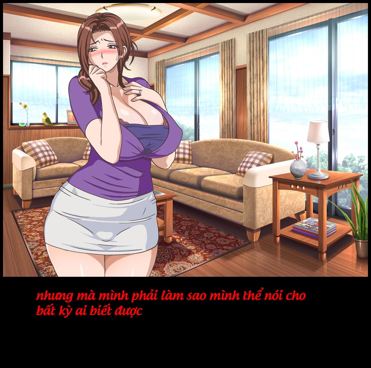 đọc truyện Classmate No Mama O Otosu - Kyoutarou Hen Chương 1 ảnh 64 tại Giả Dược