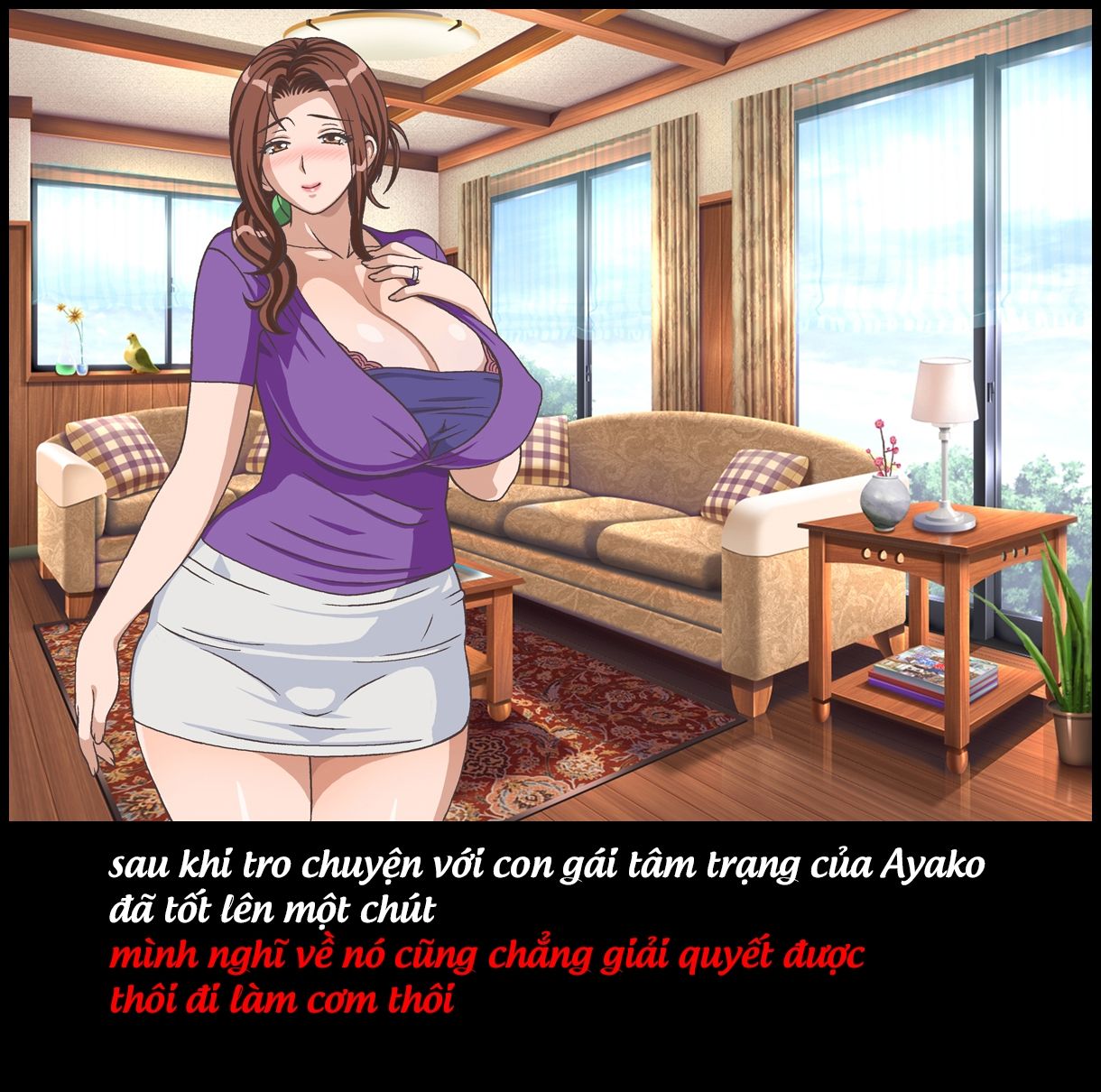 đọc truyện Classmate No Mama O Otosu - Kyoutarou Hen Chương 1 ảnh 67 tại Giả Dược