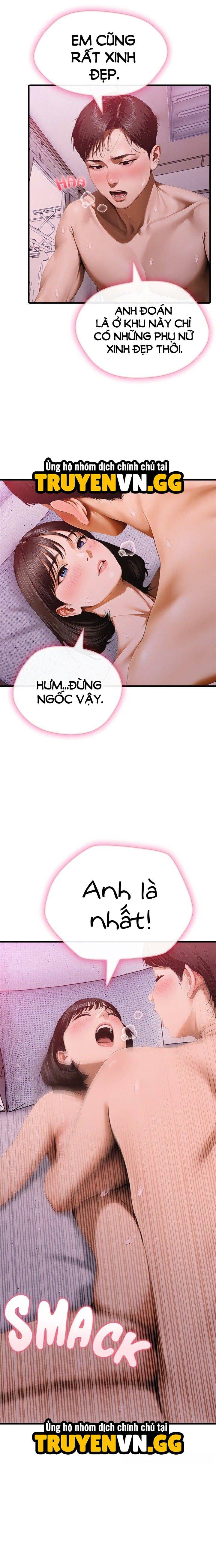 đọc truyện Clb Bí Mật Của Những Bà Vợ Chương 2 ảnh 12 tại Thiên Thai Truyện