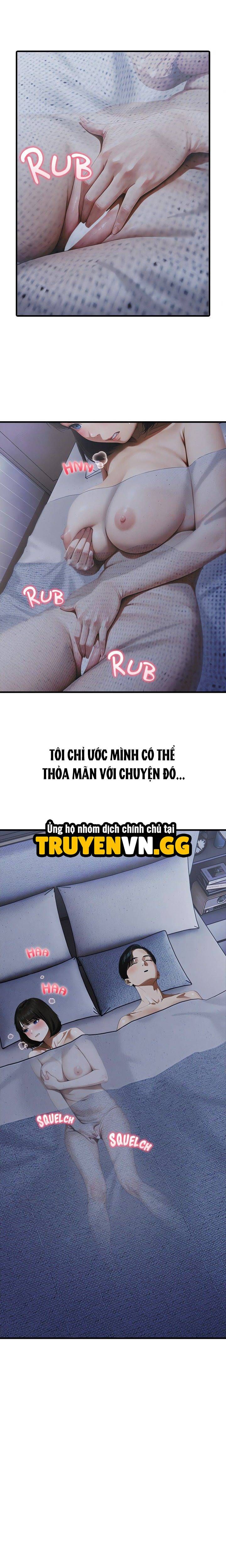 đọc truyện Clb Bí Mật Của Những Bà Vợ Chương 2 ảnh 14 tại Thiên Thai Truyện