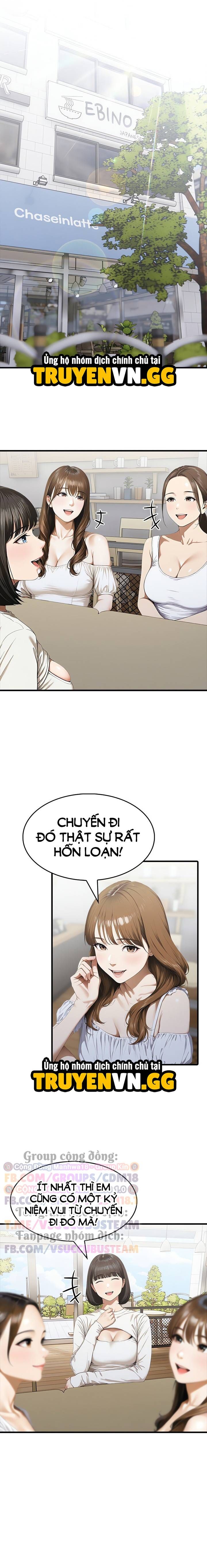 đọc truyện Clb Bí Mật Của Những Bà Vợ Chương 2 ảnh 15 tại Thiên Thai Truyện