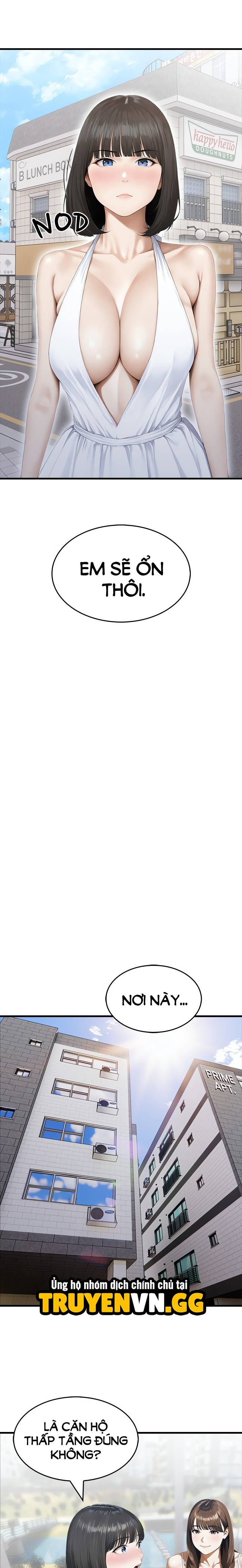 đọc truyện Clb Bí Mật Của Những Bà Vợ Chương 2 ảnh 19 tại Thiên Thai Truyện