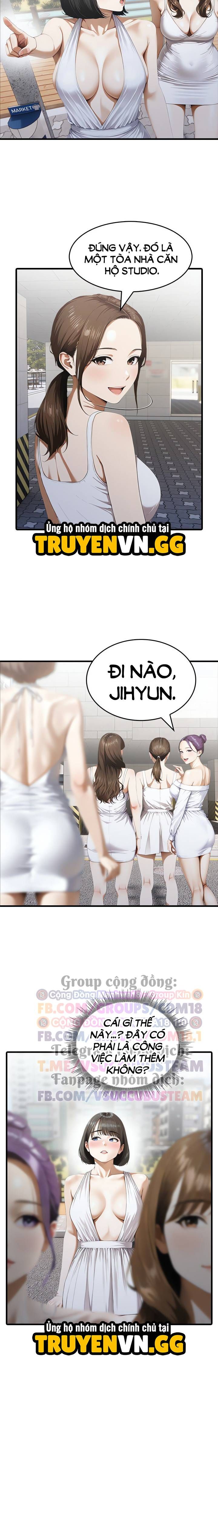 đọc truyện Clb Bí Mật Của Những Bà Vợ Chương 2 ảnh 20 tại Thiên Thai Truyện